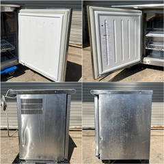 WY4/71 フジマック FUJIMAK コールドテーブル FRT1560JF 2008年製 業務