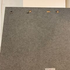 ポータブル簡易ステージ 4枚セット【7/15-17 お引き取り】