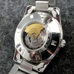 □ORIENT STAR オリエントスター 自動巻き 腕時計 597302-70 CS