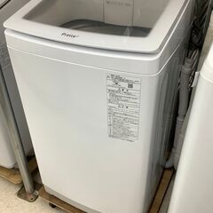 AQUA/アクア 9kg 洗濯機 AQW-VA9M 2022年製...
