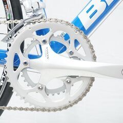 BIANCHI 「ビアンキ」 VIANIRONE7 ALU SORA 2010年モデル / ITAOD2G9OQ4H