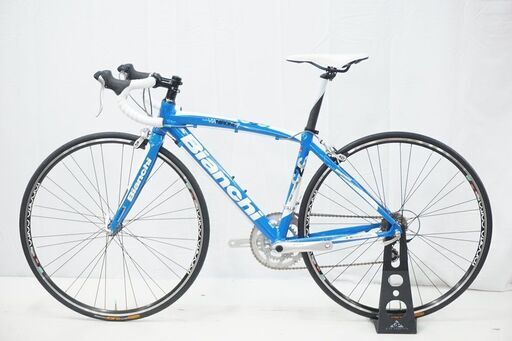 BIANCHI 「ビアンキ」 VIANIRONE7 ALU SORA 2010年モデル