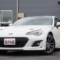 【自社ローン】～BRZ 2.0 S～🌟販売最長36回払い対応・頭...