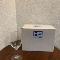 お得なまとめ買い】ワイングラス 6個×12箱 【7/7-16 お引き取り】