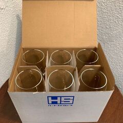 【お得なまとめ買い】ワイングラス 6個×12箱 【7/7-16 お引き取り】