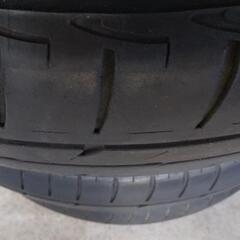 タイヤ代工賃全部込み 205／60R16 ブリヂストンLUFT RV2