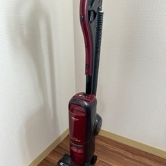 シャープ　掃除機