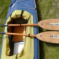 ファルトボート　トランパー　410