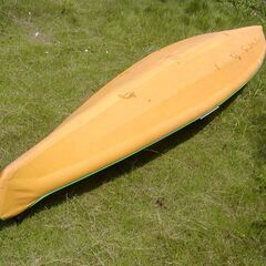 ファルトボート　トランパー　410