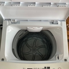 SUNRIZE全自動洗濯機、（6 kg）  リサイクルショップ宮崎屋 住吉店23.7.6F SUNRIZE全自動洗濯機、（6 kg） リサイクルショップ宮崎屋 住吉店23.7.6F