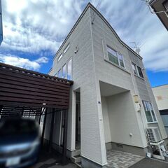 琴似四条３丁目　中古戸建