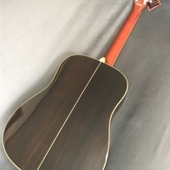 引取り限定】S.Yairi YD-40(新品、保証書付)