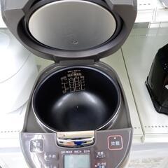 ☆ジモティ割あり☆ SHARP 炊飯器 5.5合 21年製 動作確認 