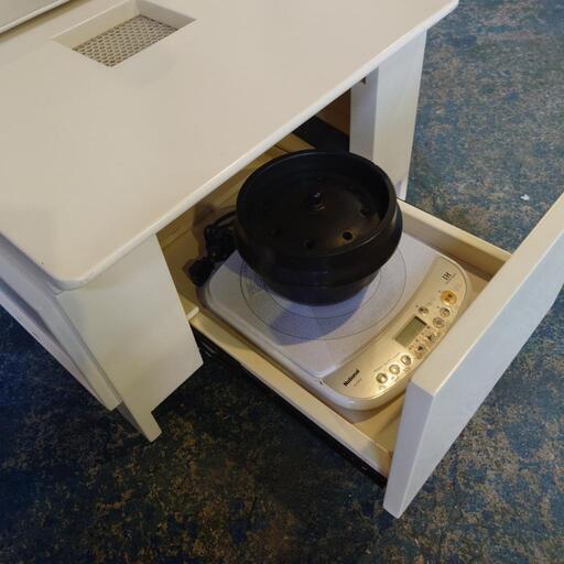 ヨサ　チェア　蒸気浴　ハーブ蒸し　よもぎ蒸し台　中古　ホワイト　白 ヨサ チェア 蒸気浴 ハーブ蒸し よもぎ蒸し台 ホワイト 白 【公式通販】
