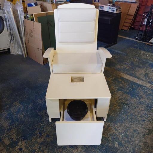 ヨサチェア よもぎ椅子