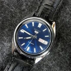■SEIKO セイコー5 自動巻腕時計 7S26-0480 セイ...