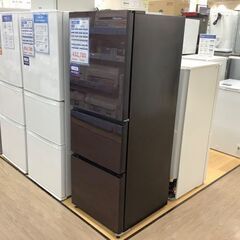 トレファクイオンモール常滑】Hisense3ドア冷蔵庫のご紹介です 