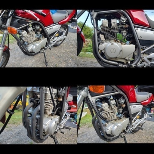 SRX 250 中古車