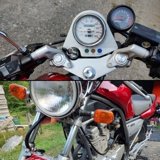 SRX 250 中古車