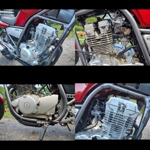 SRX 250 中古車