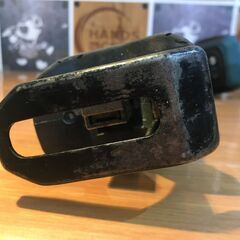 マキタ　makita　JR114D 　レシプロソー　中古品　本体のみ　14.4V用　【ハンズクラフト宜野湾店】