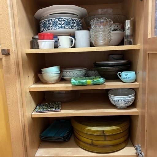 食器一式