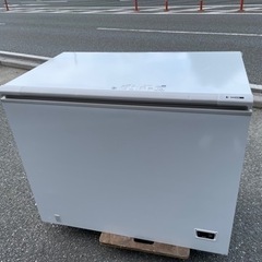 福岡県の冷凍ストッカーの中古が安い！激安で譲ります・無料であげます