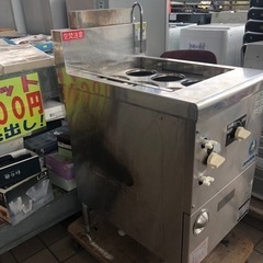 🟣値下げしました🟣めんゆで器LPガス⭐️