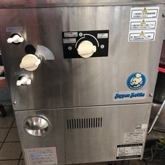 🟣値下げしました🟣めんゆで器LPガス⭐️