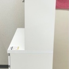 GM827 食器棚 パモウナ 引き出し収納タイプ ケイラック朝霞田島店 - 食器棚、キッチン収納