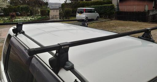 魚釣り用ボートオールセット。