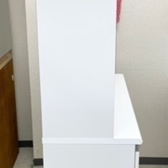 【食器棚(幅120)】食器棚　クラフトコガ　1200ディーノ　ケイラック朝霞田島店　GM826