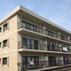 ⭐️8万円入居可💁西武新宿線/新狭山駅 歩10分✨埼玉県狭山市大...