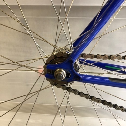 ロードバイク GIOS STILO 2010年頃 現状品