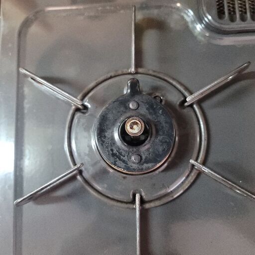 Paloma ガステーブル 21年製 LPガス用 TJ 7071