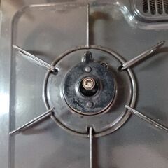 パロマ　ガスコンロ　プロパンガス用