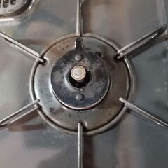 パロマ　ガスコンロ　プロパンガス用