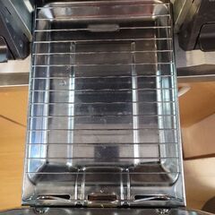 パロマ　ガスコンロ　プロパンガス用