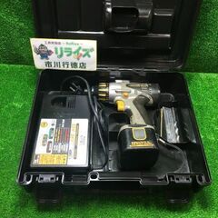 ナショナル EZ6507 インパクトドライバー【市川行徳店】【店...