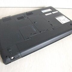 高速SSD240GB搭載＋HDD750GB 大画面17型フルHD 第二世代 Core i7 2670QM