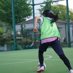 7月9日 International Futsal 参加者募集中 - スポーツ