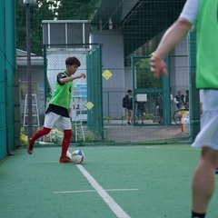 7月9日 International Futsal 参加者募集中 − 愛知県