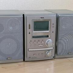 SONYコンポ