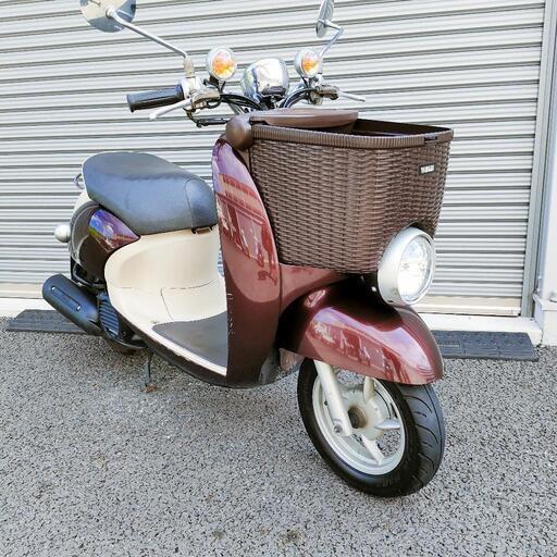 2697.お洒落可愛い♪ ビーノモルフェ 燃料ポンプ新品 千葉県柏市 即日