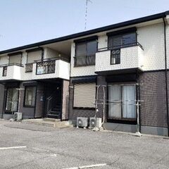 ⭐️7万円入居可💁JR宇都宮線/石橋駅 歩7分✨栃木県下野市石橋の画像