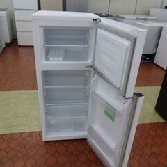 ID223288 2ドア120L（2021年ハイセンス製）