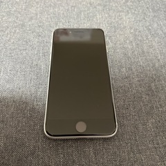 iPhone SE 第2世代 ホワイト SIMフリー