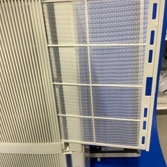 コロナ 4〜6畳 窓用ルームエアコン CWH-A1819 2018年製