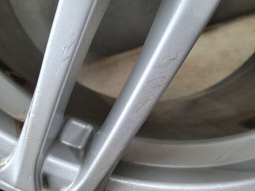 AVSモデル5 絶版 ヨコハマ AVS モデル5 17インチ5穴PCD100 4本 廃盤、