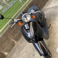 ホンダ　トゥデイ(型式AF67)